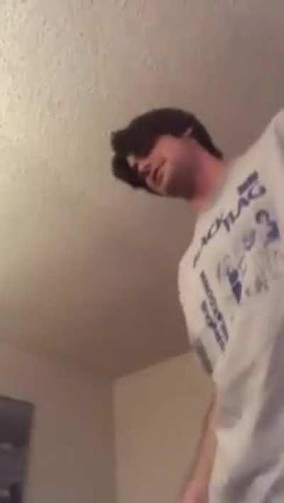 Coming out to your friend