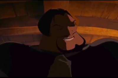 At least take me out for dinner first