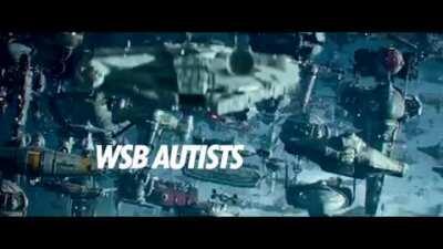 GME Bagholders this Week 🚀🚀🚀