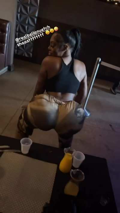 Greatest out her city yeah