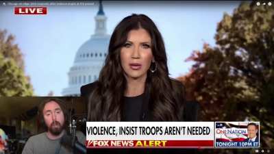 Shoot Them’: Asmongold’s Call Against ICE Protesters Lies About the Facts, Claiming Protesters Tried to Hit ICE When Video Shows That Did Not Happen