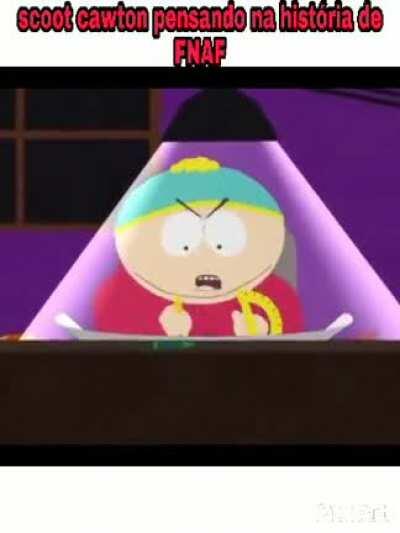 Scoot cawton e seus picles