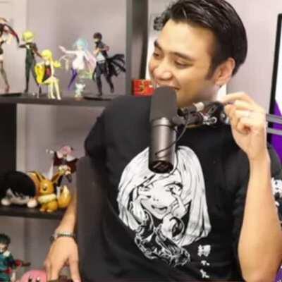 New template I guess