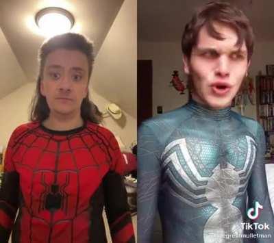 One of the comments - 