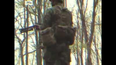 Tried my hand at a little video editing.