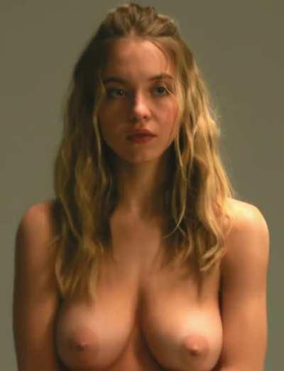 Sydney Sweeney