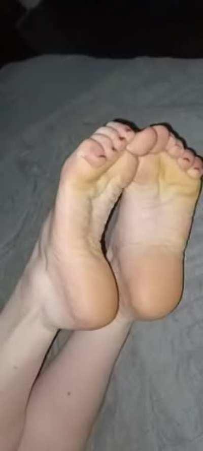 You know you love them