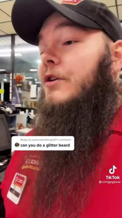 How is this guy not an Older Moochie with a bigger beard