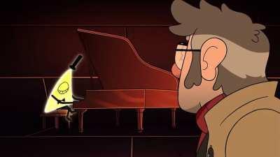 We’ll meet again in a day (supposedly a sunny one)