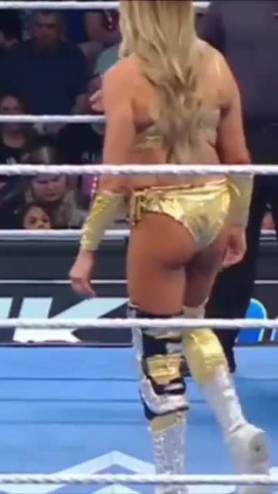 Charlotte Flair