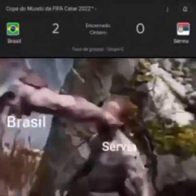 Em busca do Hexa🇧🇷🇧🇷🇧🇷