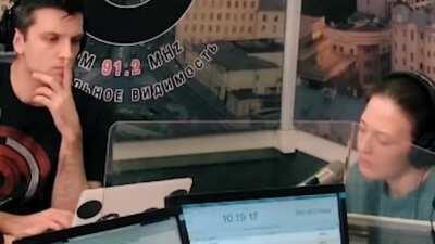 Мешканці Крима жаліються на російських окупантів в прямом ефірі радіо 