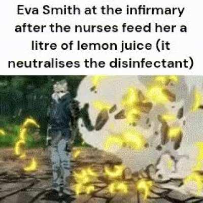 basic chemistry innit