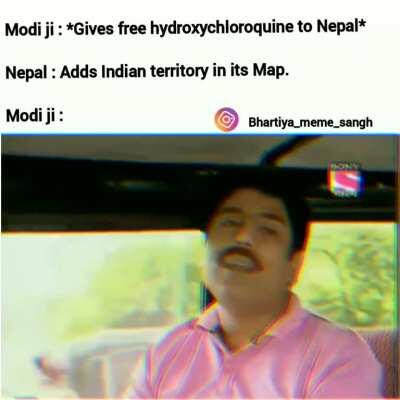 [OC] My boii moody ji got betrayed once again *Sad vibes only*