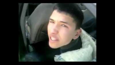 Chileans speaking in their native language 🇨🇱🇨🇱🇨🇱🇨🇱🇨🇱🇨🇱🐵🐵🐵🐵😎😎😎😎😎😎☝☝☝☝☝☝☝