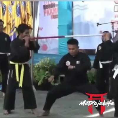 When did limbo become full contact?