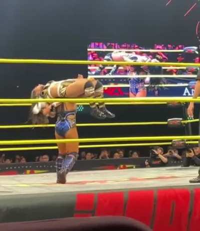 Hyan racked 💪🏽