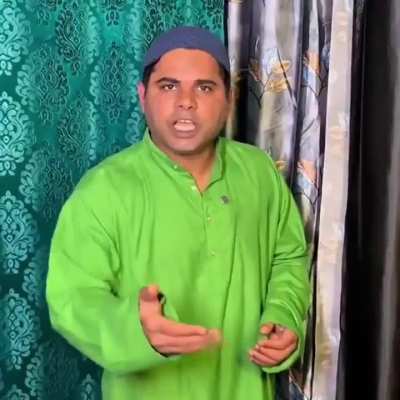 Bhaijaan explains why Hindu community is becoming kattar.. do you agree with his analysis?