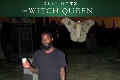 Destiny 2: The Witch Queen
