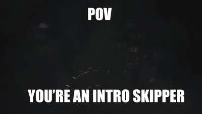 But why would you skip chase entirely?