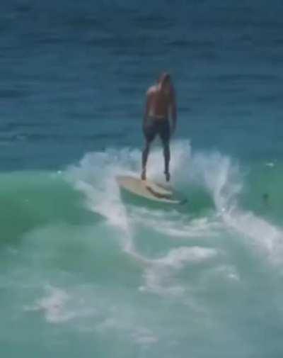 The people of Atlantis need me