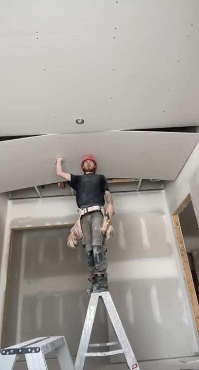 wcgw drywall