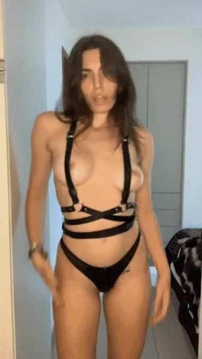 We have a date tonight