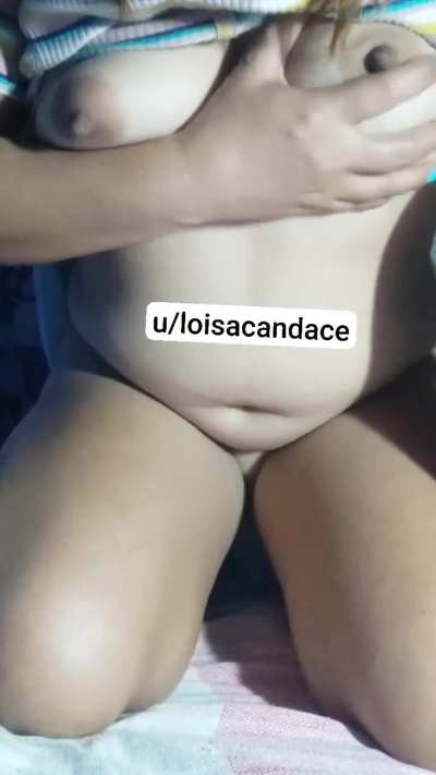 Suck and play my tits ☺️