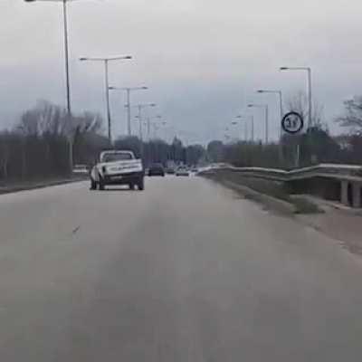 Everything is fine 👌