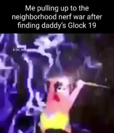 Why do i hear sirens?