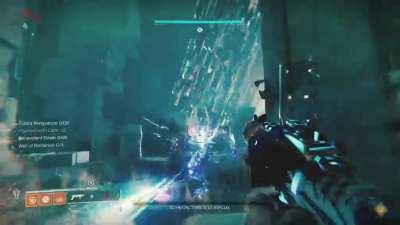 Probably couldn’t ruin a Flawless like this again if we tried.