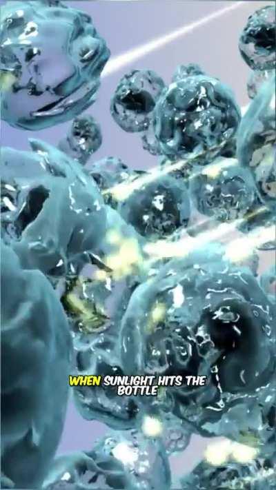 Using affordable resources to provide light in homes of struggling communities