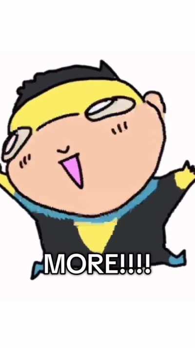 I watched it, so you all should too.