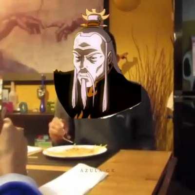 But was anyone sad though 🥴