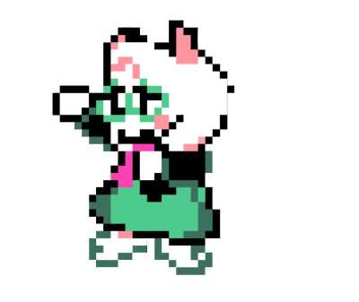 You get to change 1 THING about the game. Choose wisely.