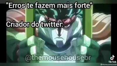 apenas fatos
