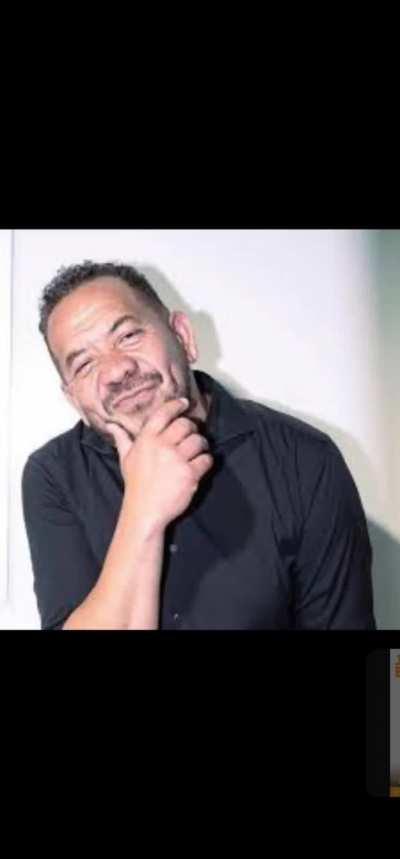 My reaction to this Elliott Wilson episode 