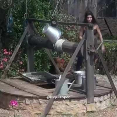 Como que funciona isso aqui?