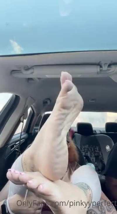 Lemme blast off on these dirty mfs bae!