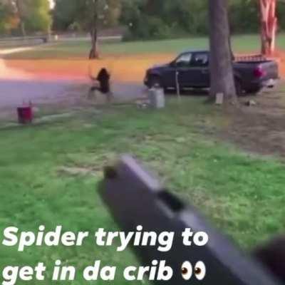 caught that mf 🌬️🍃🍃🍃