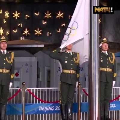 When you born for ballet but in China