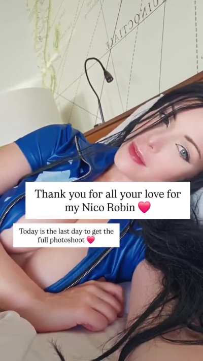 Nico Robin