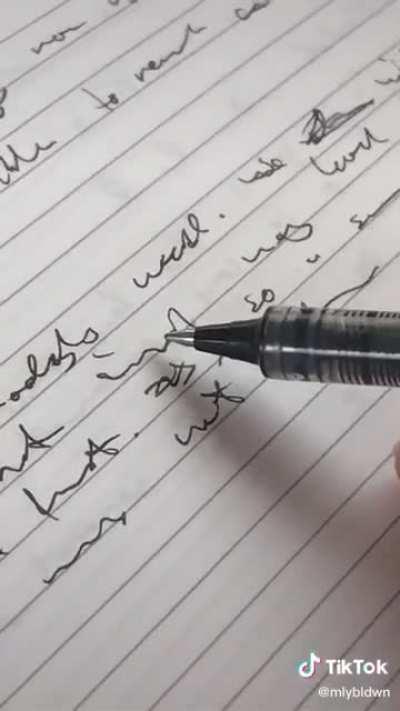 Do all engineers write like this?