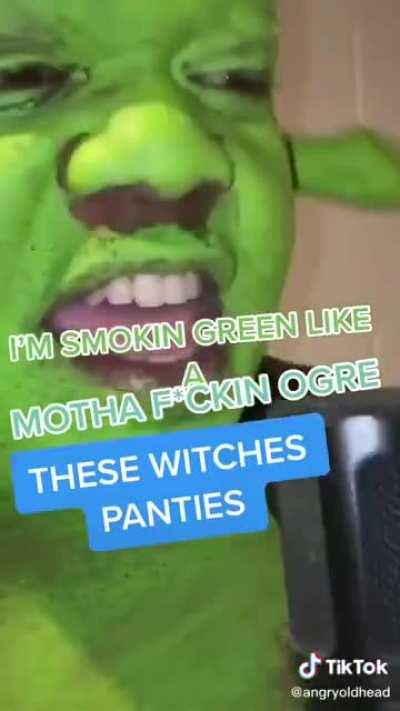 Does this... belong here?