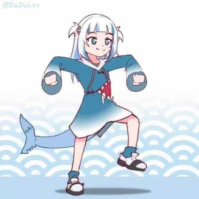 GuraJAM - By DuDultv