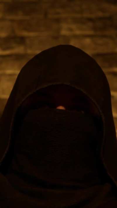 Barbarian Movement Speed...