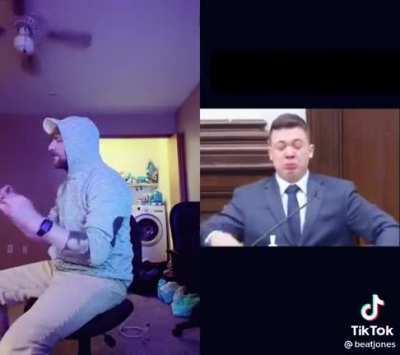 Who the fuck passed the blunt?