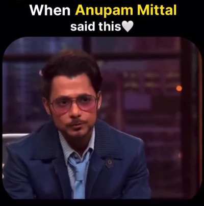 I know she didn't get the deal but this is my one of the favorite deals of Shark Tank !! She got some great guidance !! What are your thoughts, the Sharks should have given her the deal or not ??