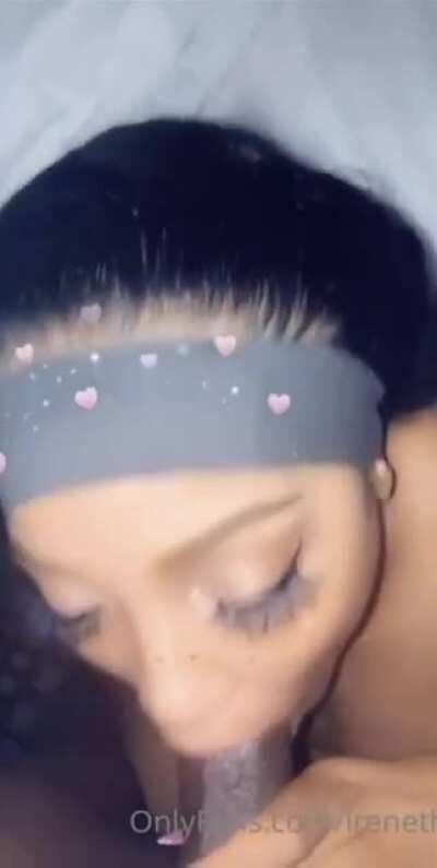 🔌🔌🔥🔥🐐Irenethedream HEAD🔥🔥🔌🔌🐐