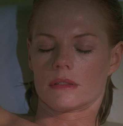 Marg Helgenberger - 'Conundrum' (1996)